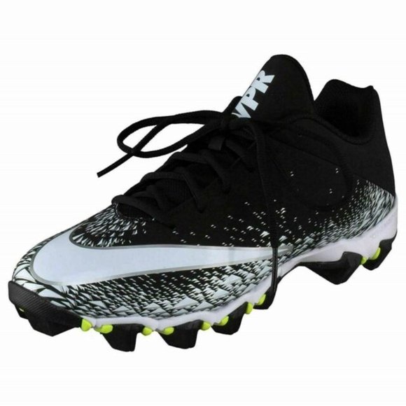 football cleats size 7.5